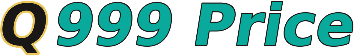 Q999 Price logo